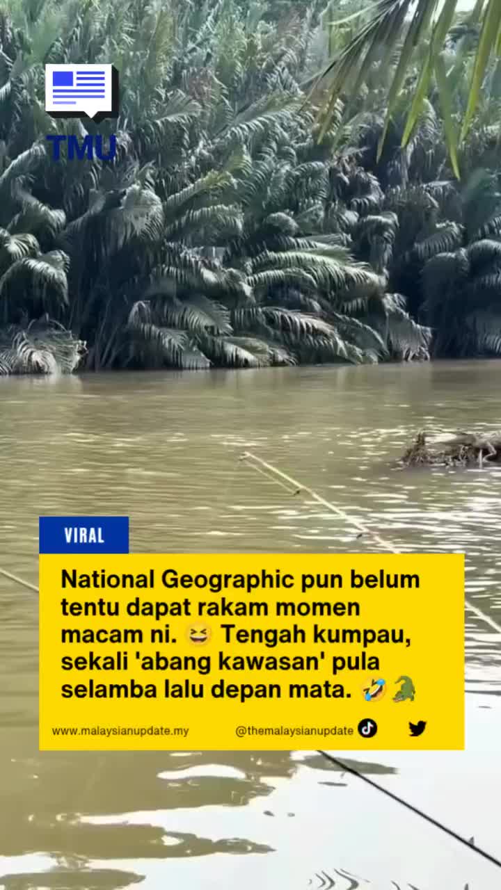 @Malaysian Update