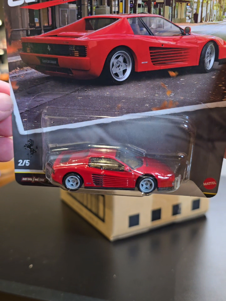 @Foundry Diecast