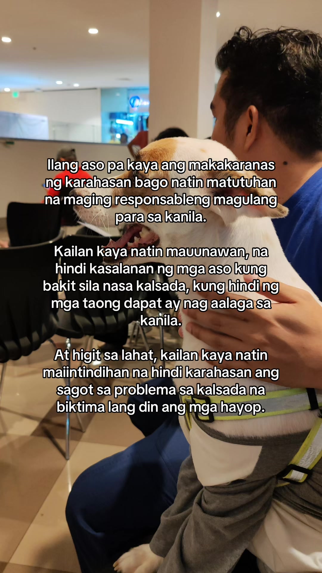 @Doc Gab | Veterinarian ๐พ๐ฉบ