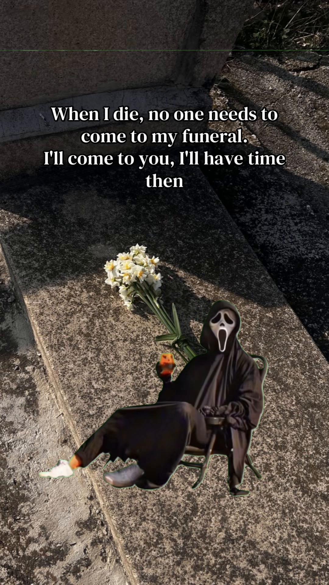 @️