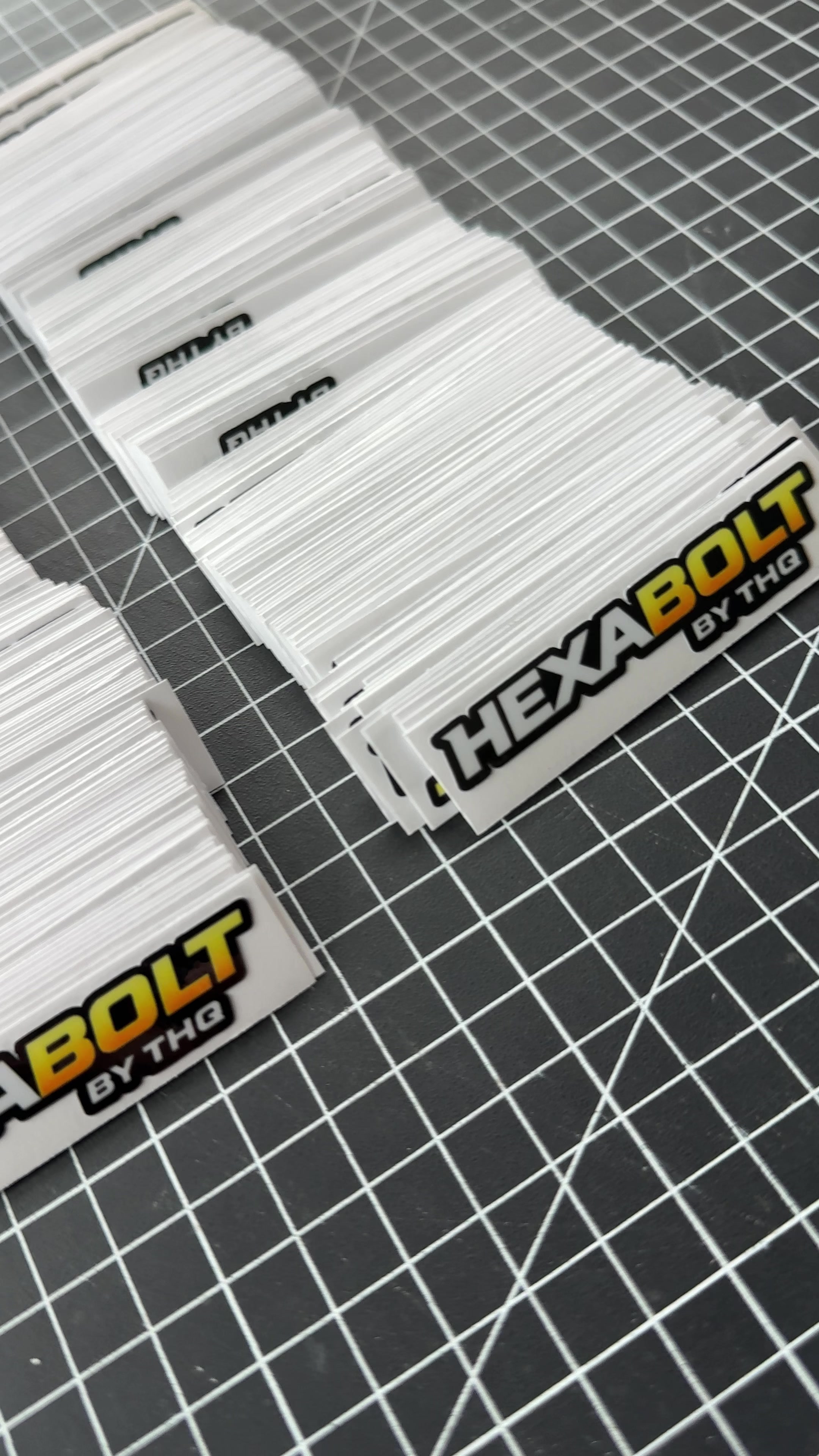 @Kartel Sticker