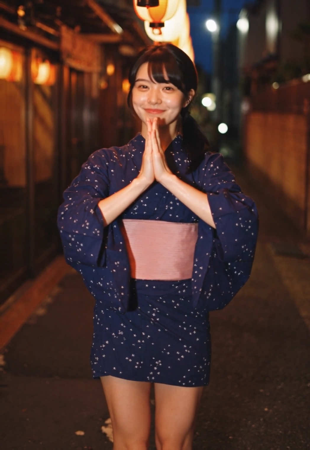 @まほ│上京1年目