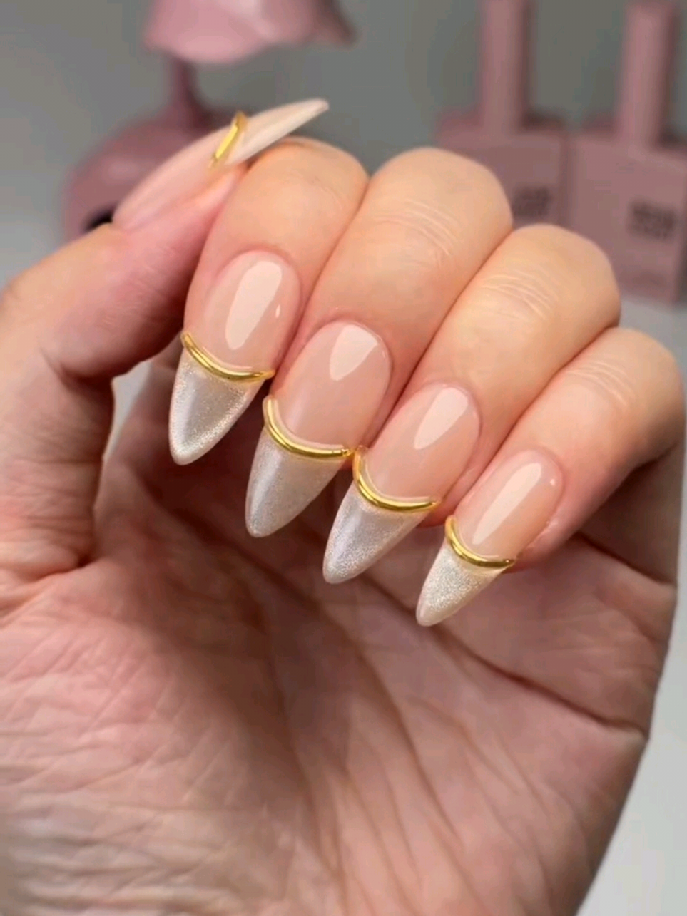 @Sofi Nails 💅