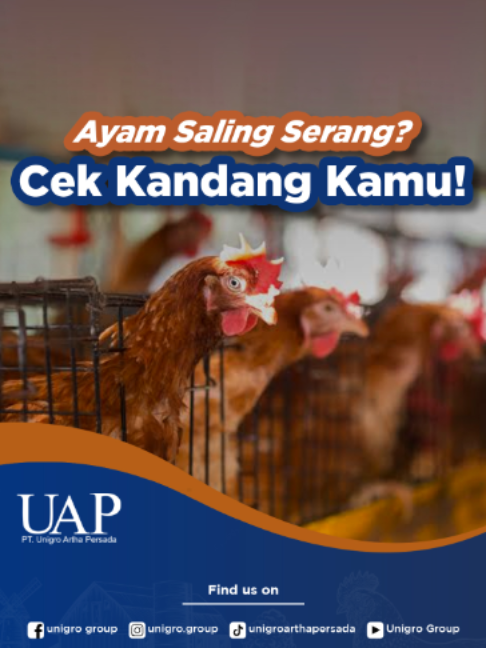 @Unigro Artha Persada Store