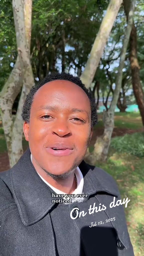 @Christian Kimaru