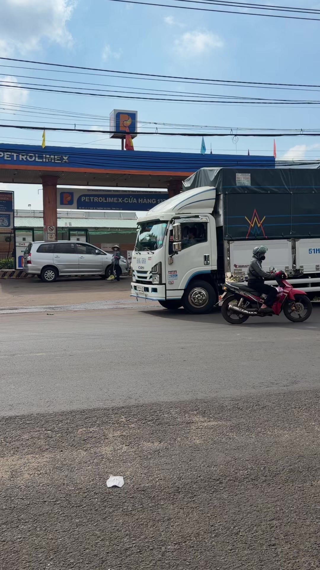 @🇻🇳Hưng l&agrave;m về quạt🇻🇳