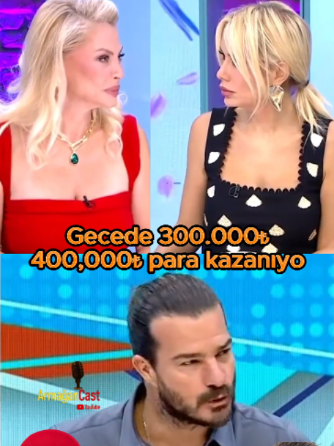 @ArmağanCast
