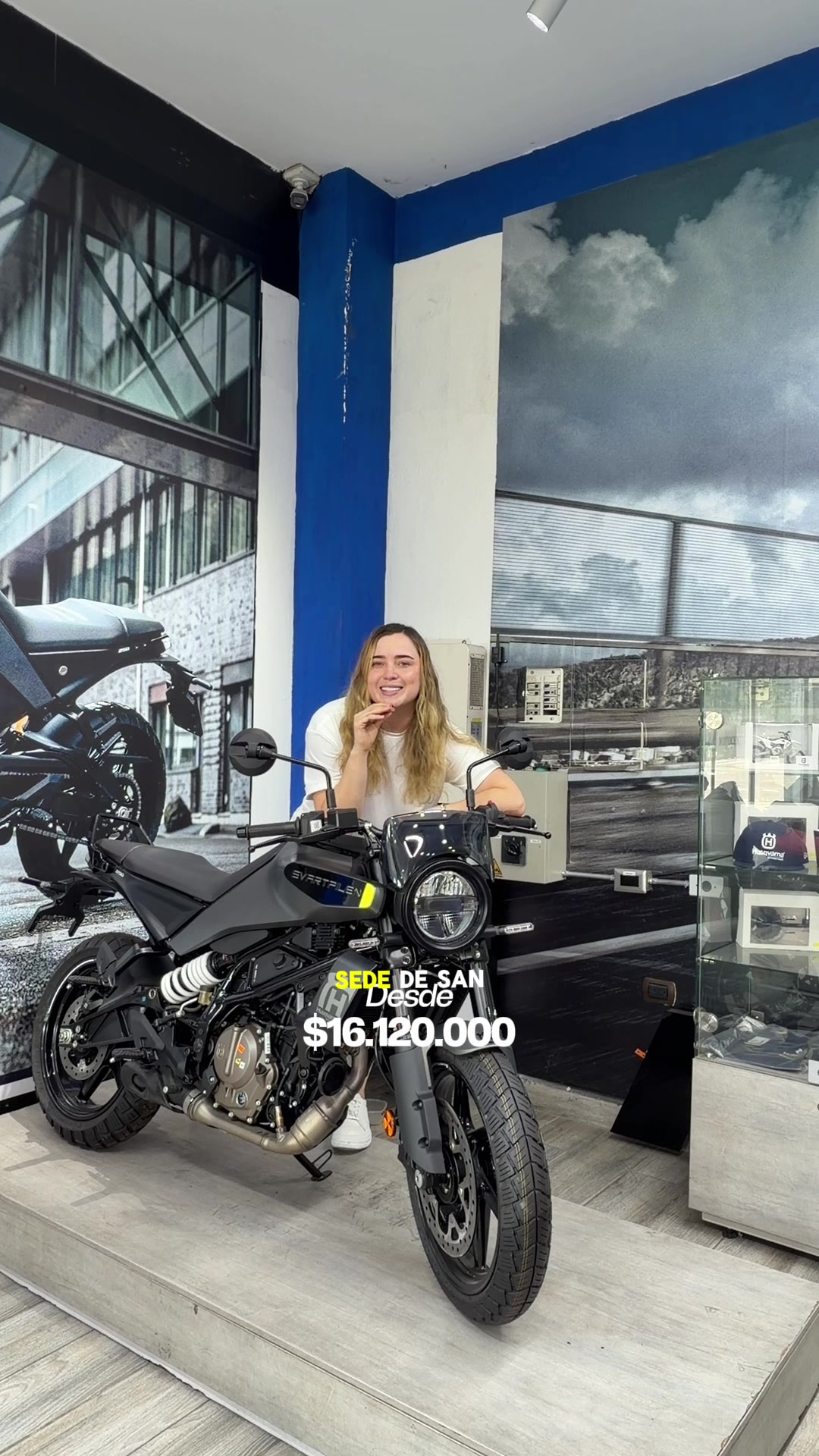 @Motos Sin IVA
