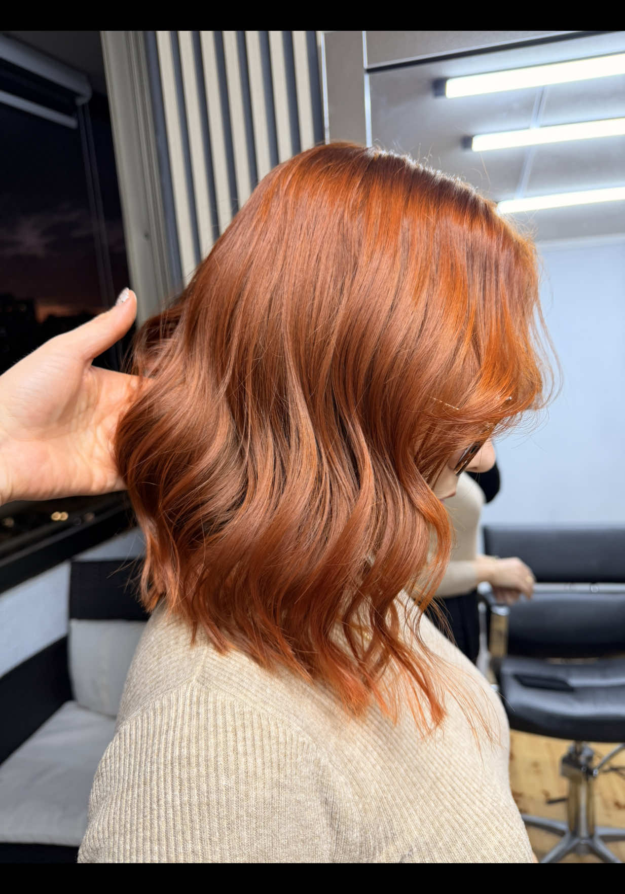 @Atenea Healthy Hairs