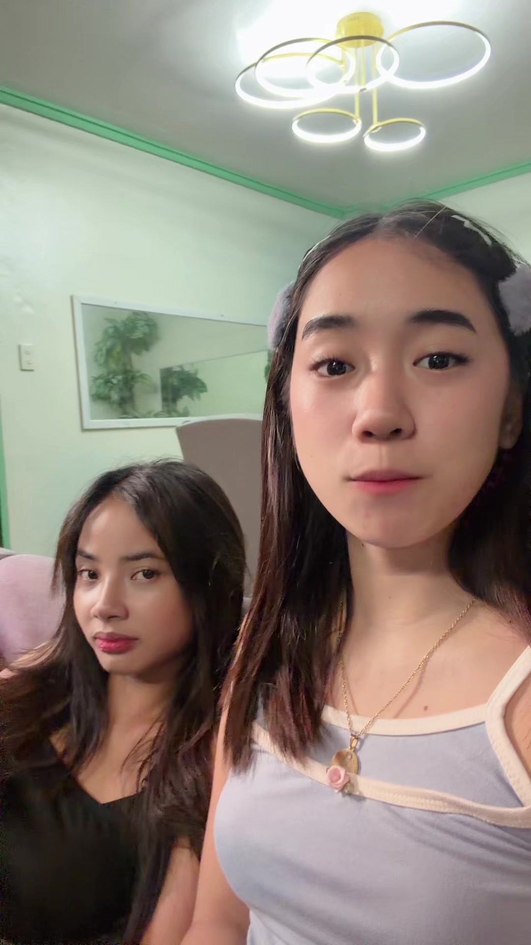 @Xyrene Gene