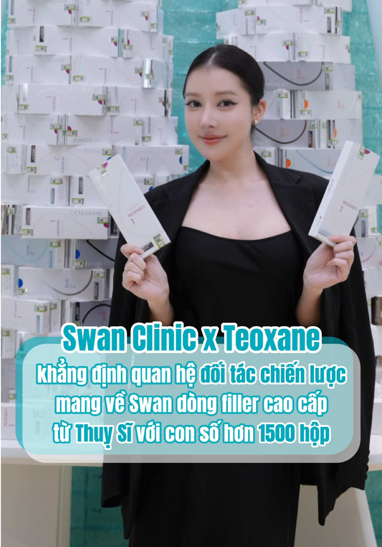 @Swan Clinic