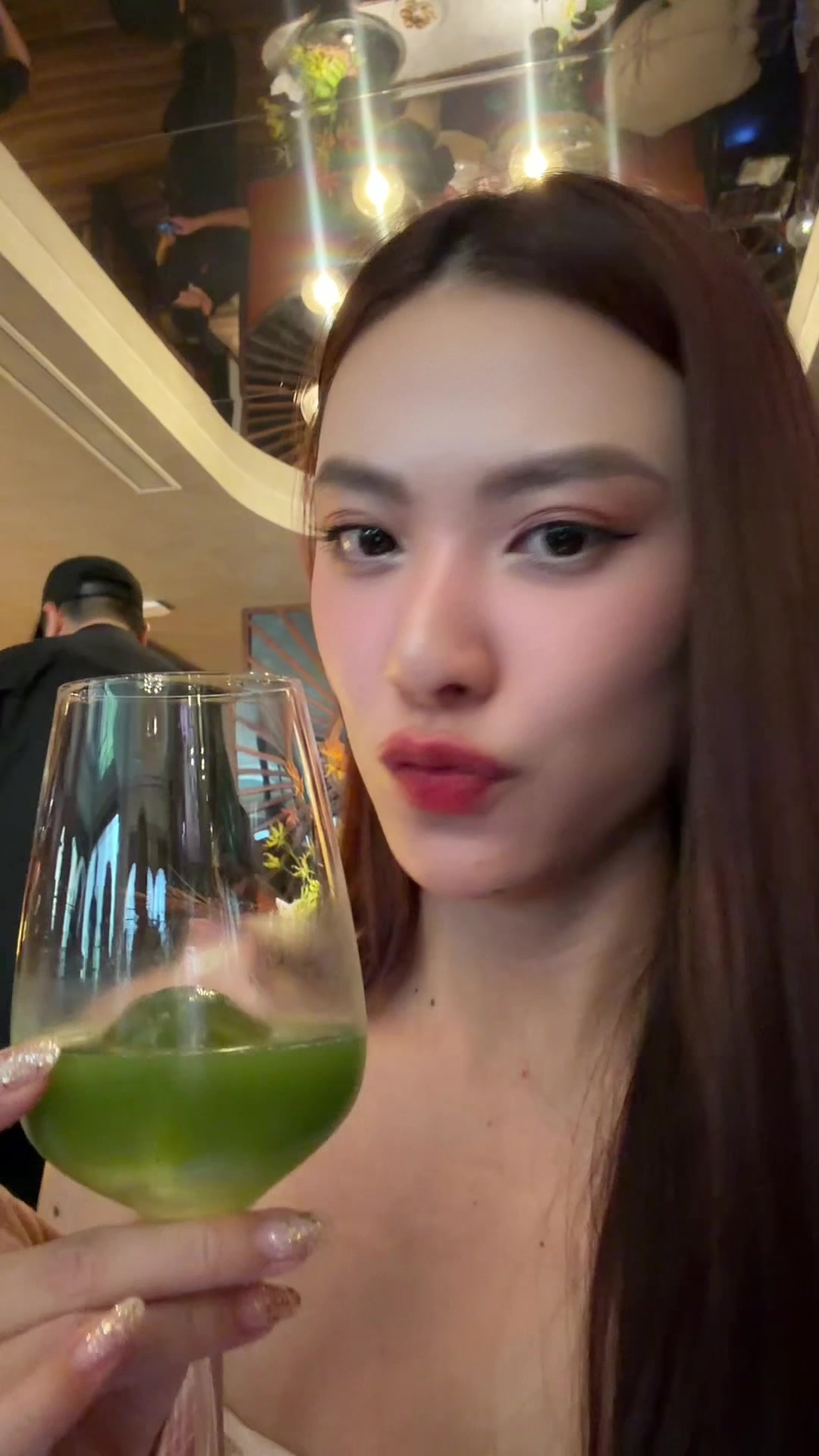 @Kim Duy&ecirc;n