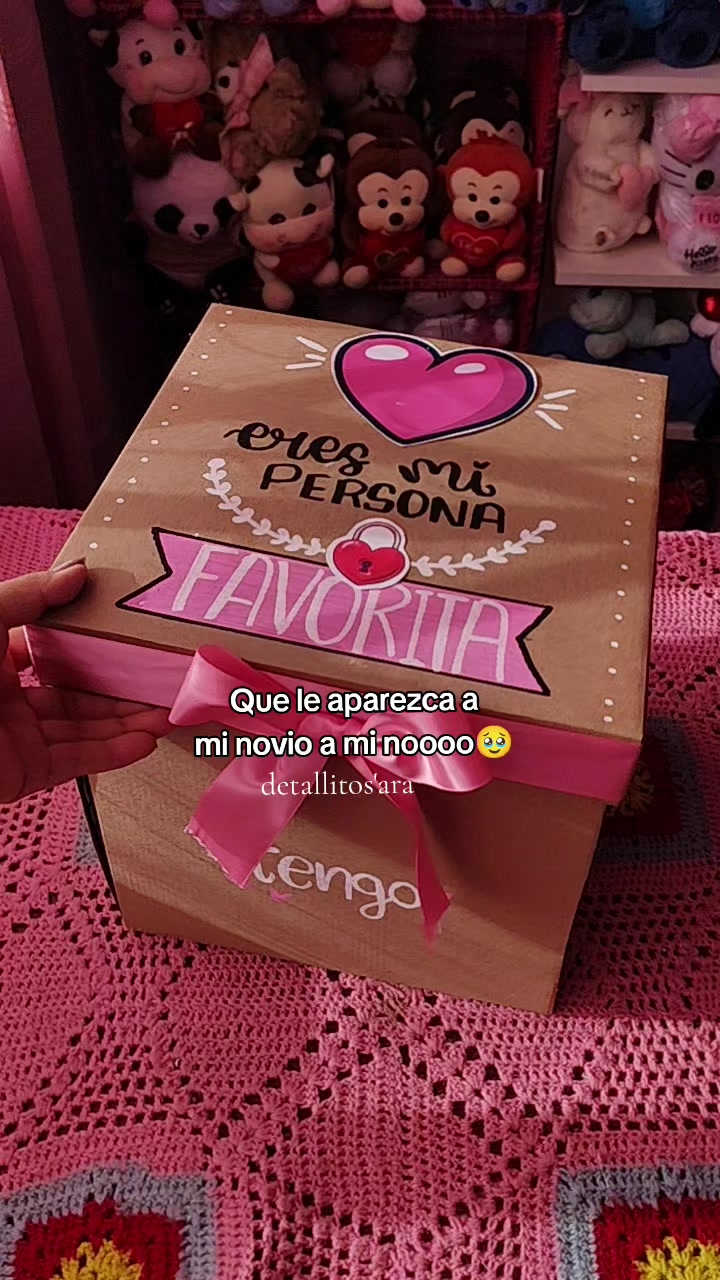 @detallitos'ara/ cajas de amor