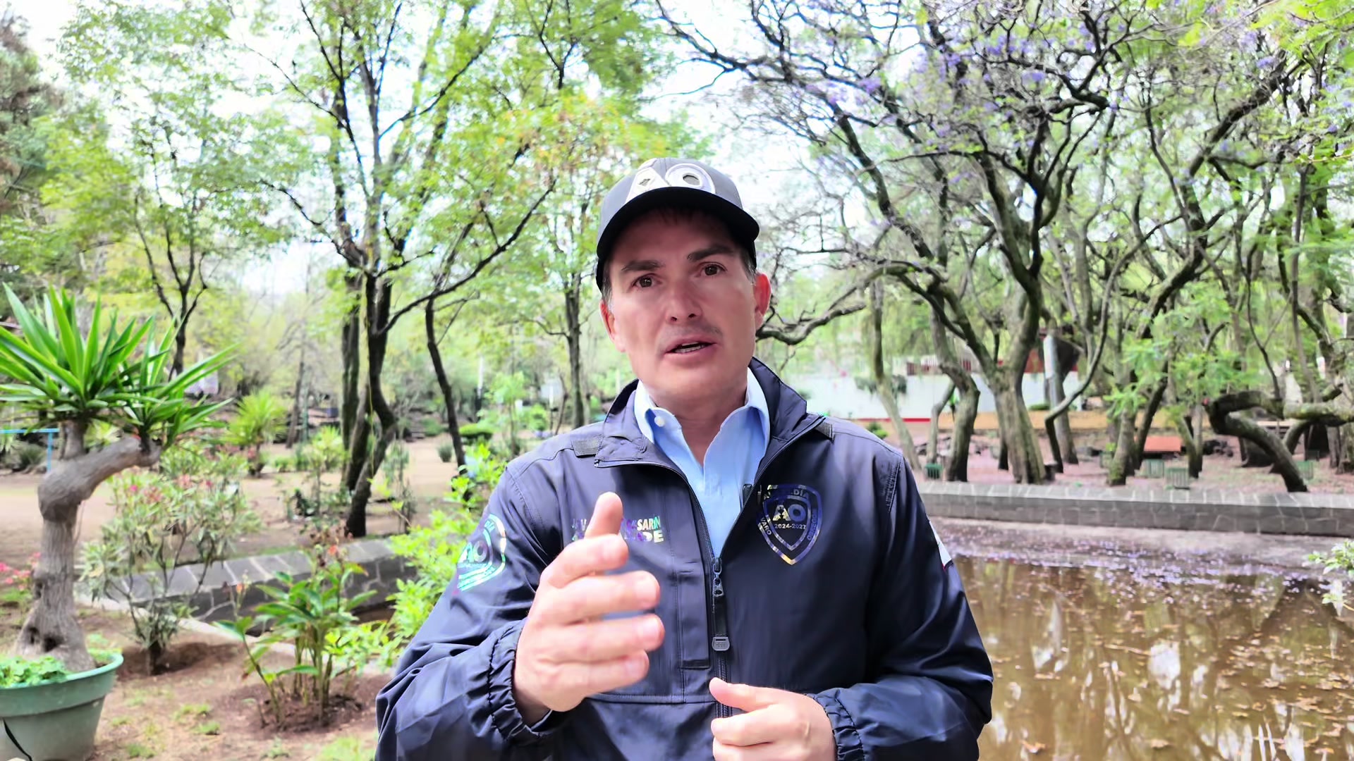 @Javier López Casarín