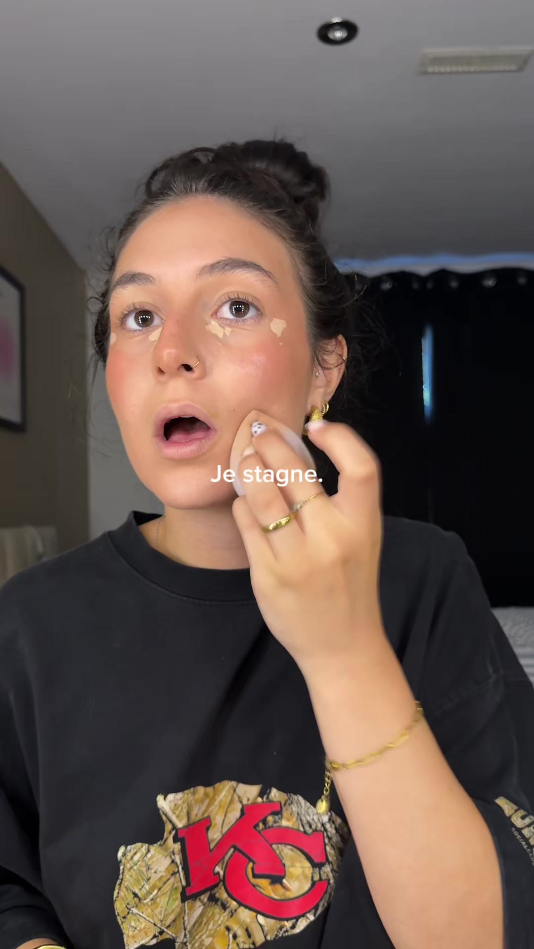 @Maya Mekideche