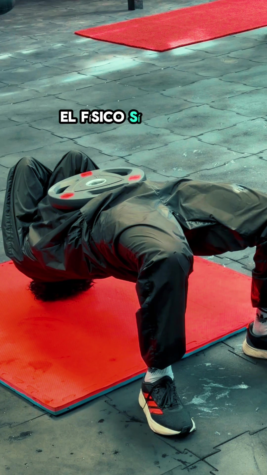 @Boxeo en Cuenca