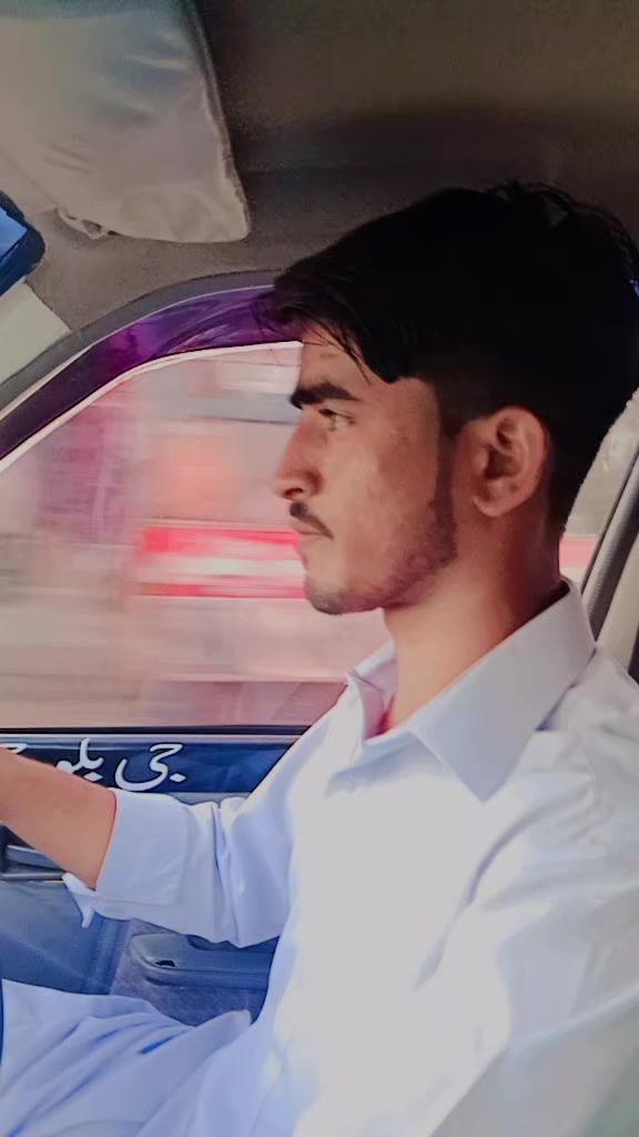 @Raheem Baloch