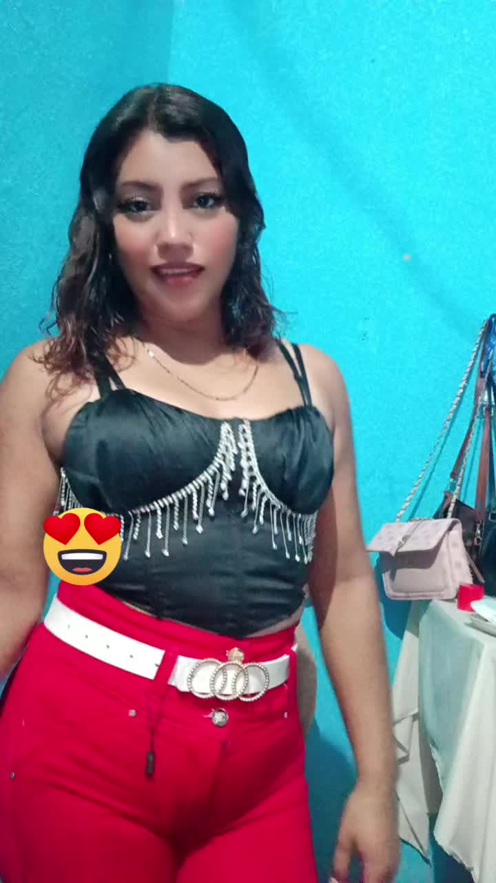 @🍒🍓La tóxica 🙈🥰