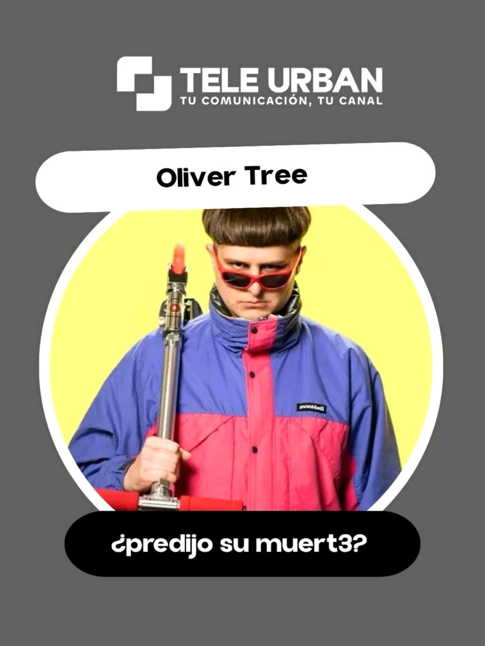 @TELE URBAN