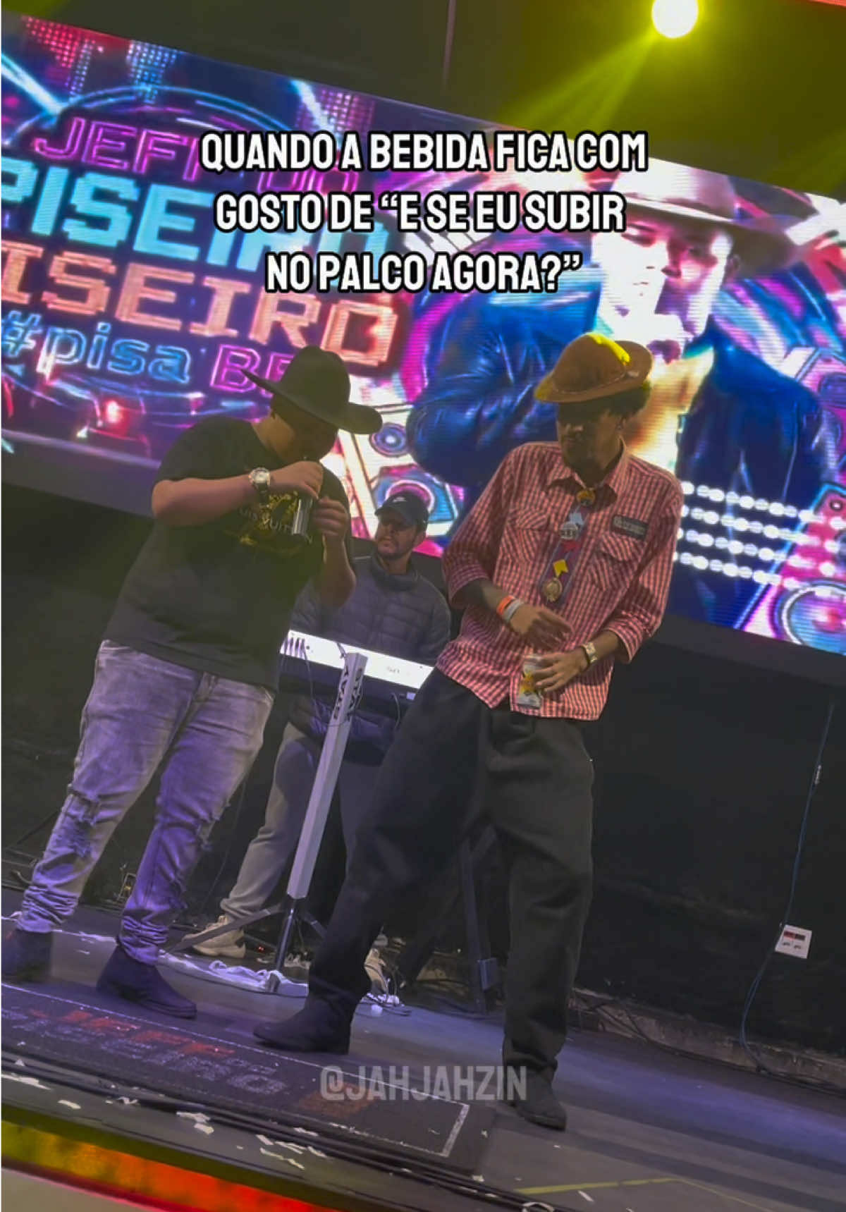 @JahJah