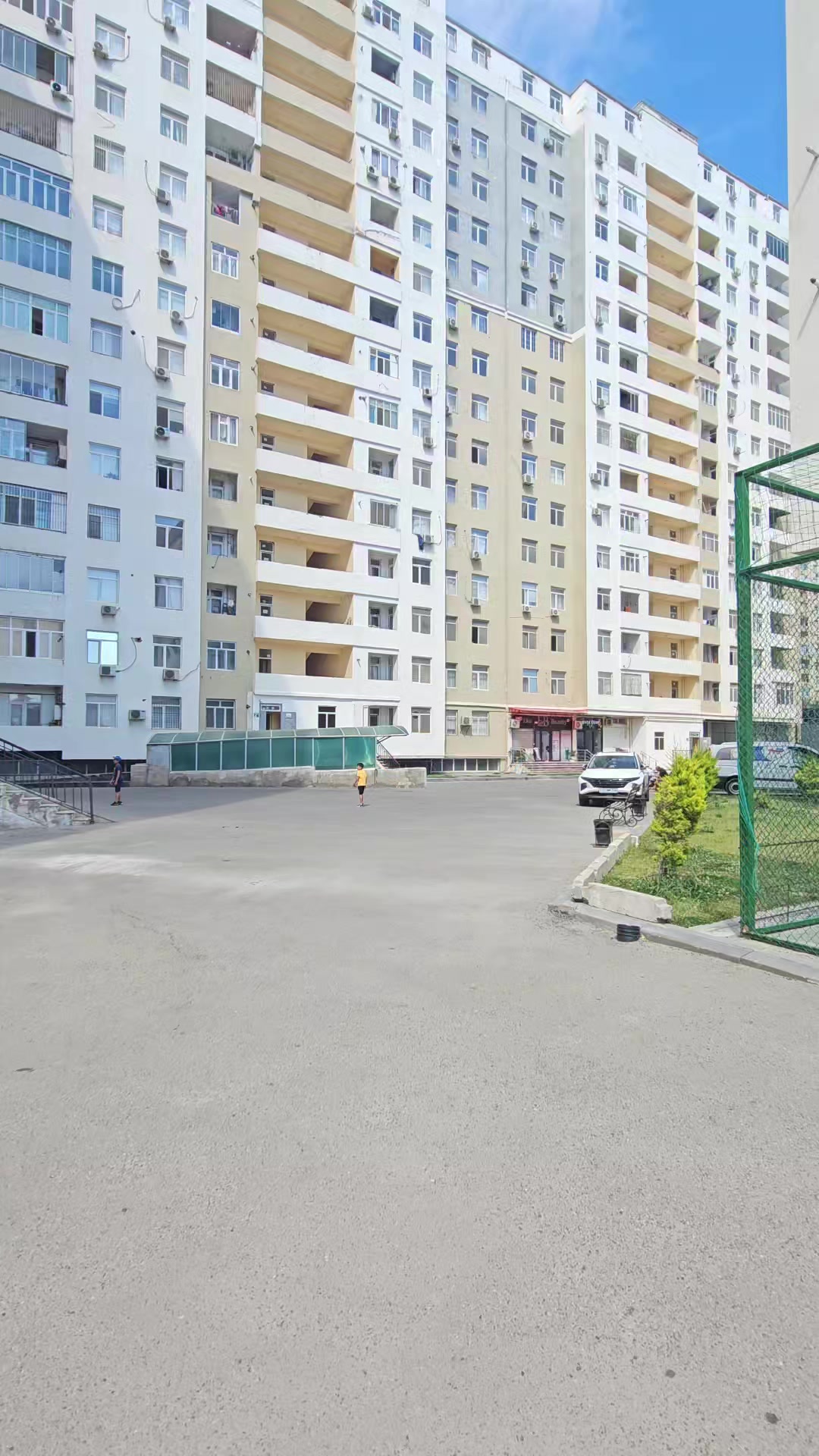 @"Səfərli" real estate