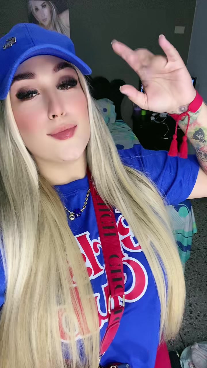 @Sarai Gil