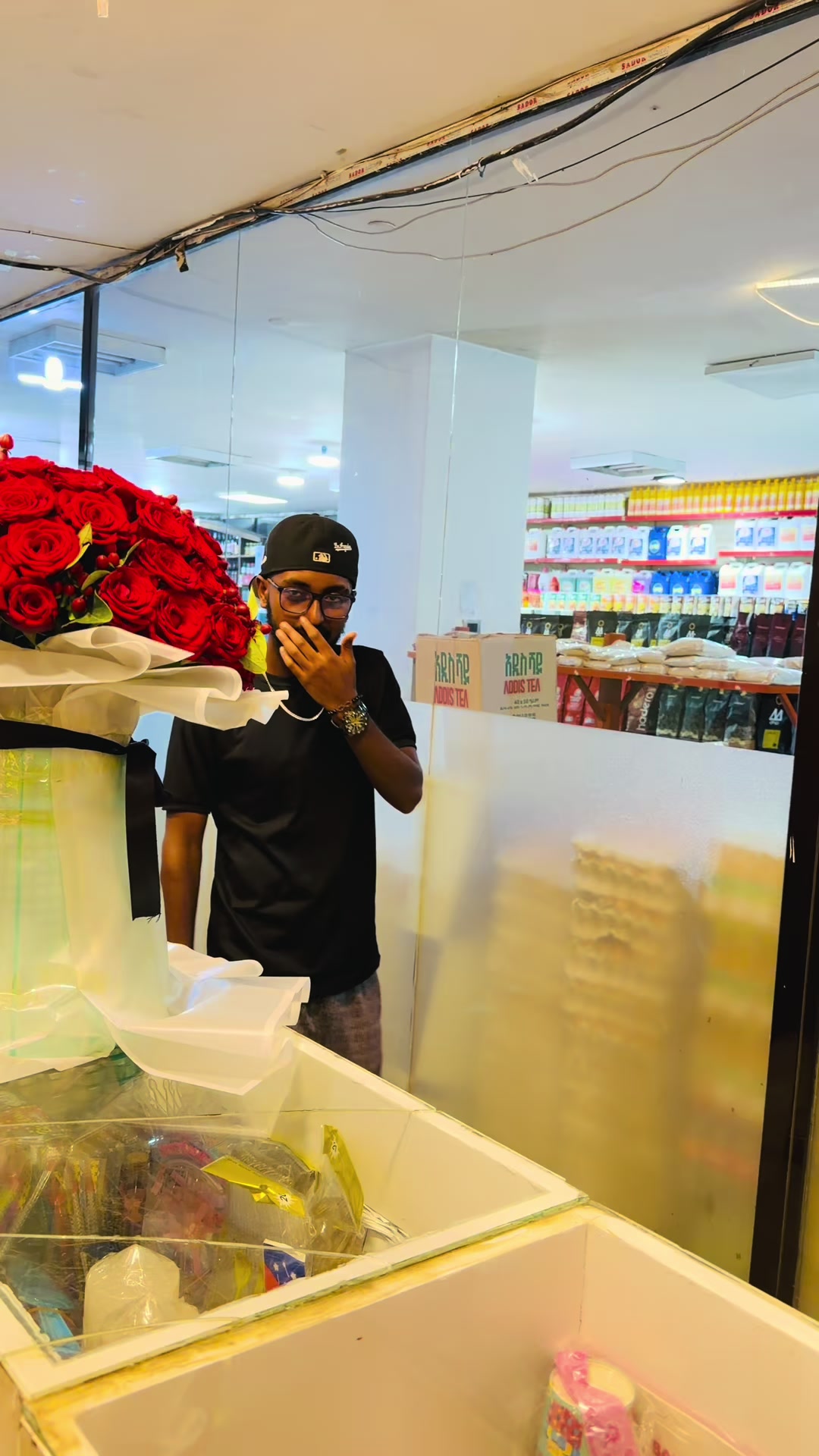 @Fast flower shop