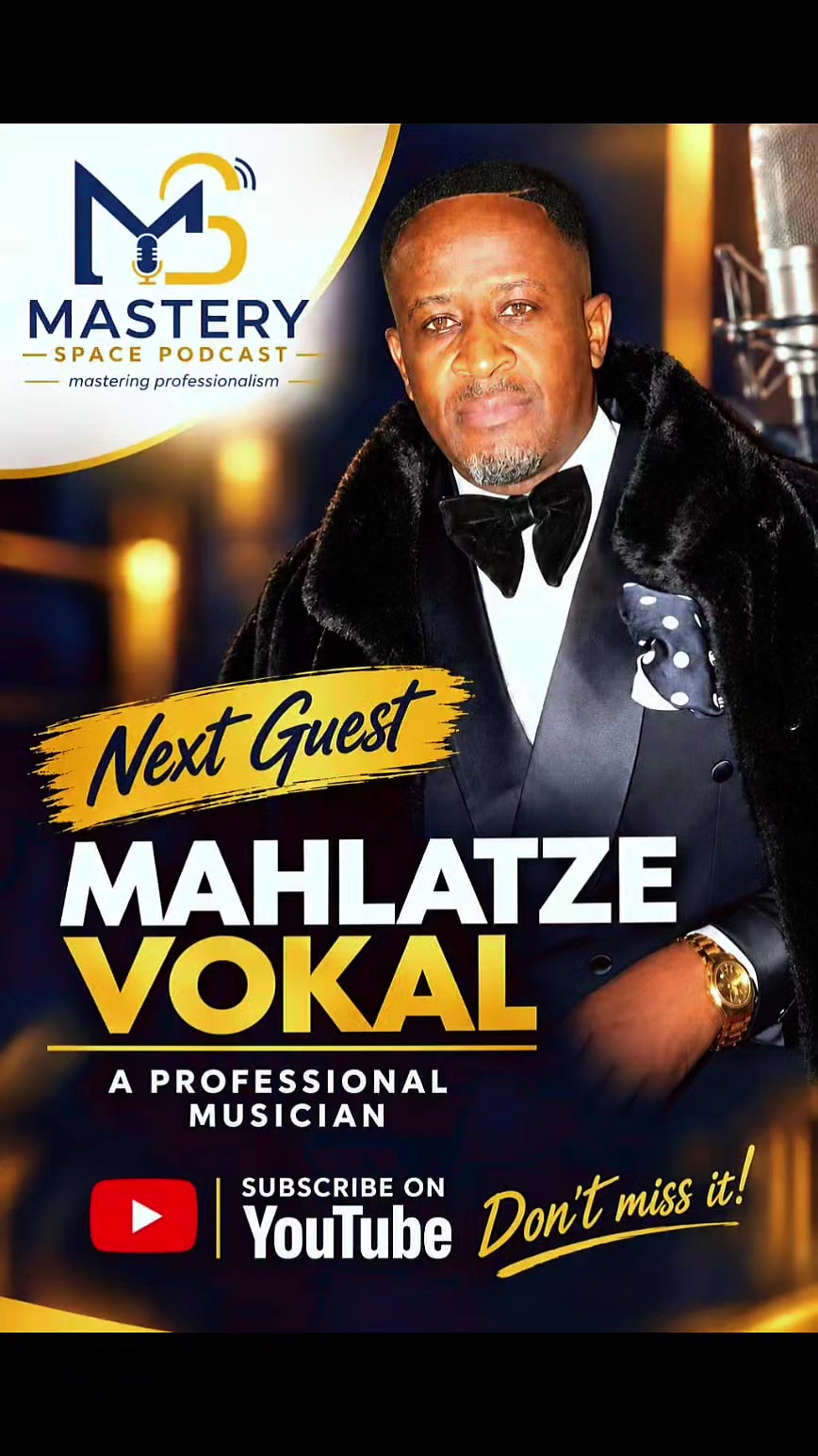@Mastery Space Host, Dakalo