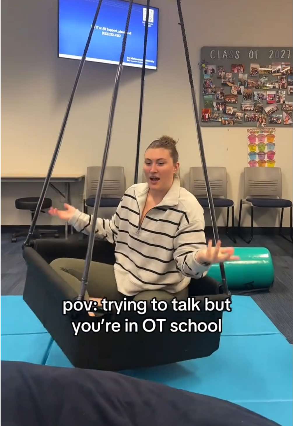 @MWU AZ Occupational Therapy