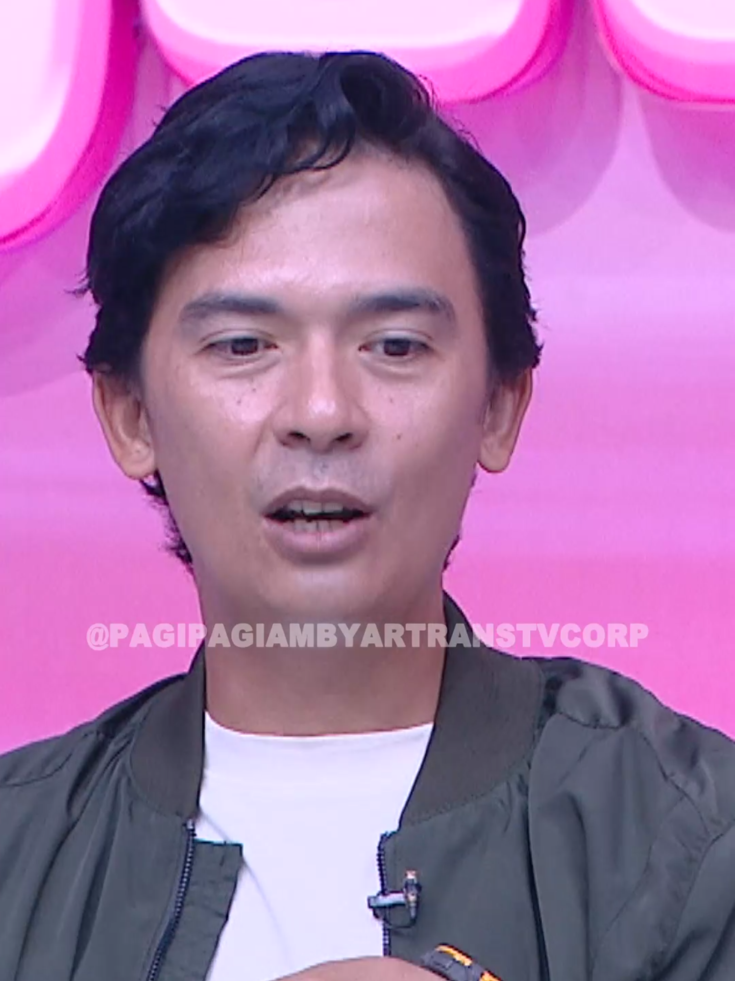 @pagipagiambyartranstvcorp
