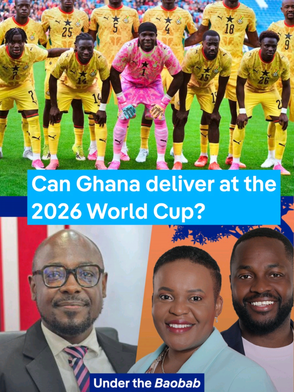 @DW Africa