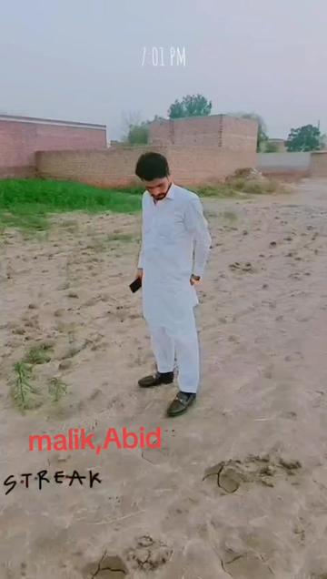 @Malik Abid