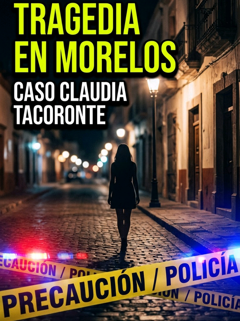 @Ecos Criminales