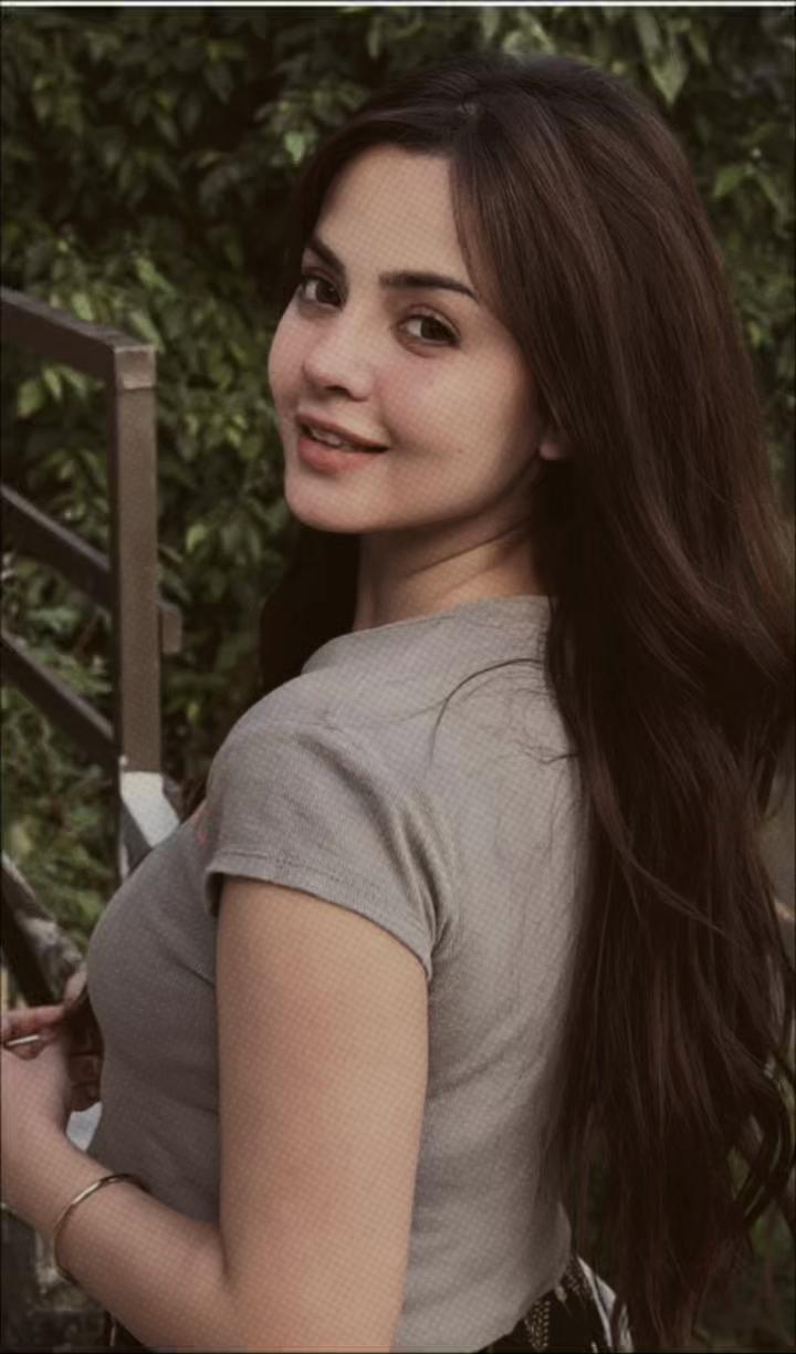 @Komal Meer