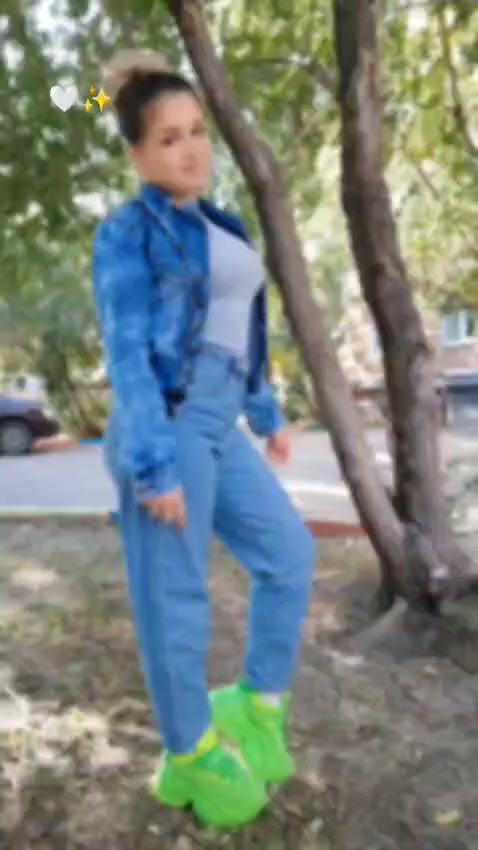 @💚Zelenoglazzzka💚🦂