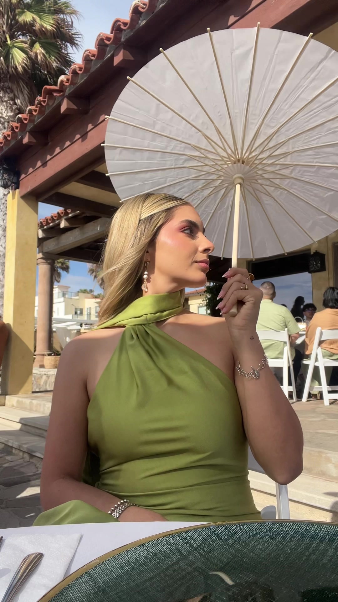 @Sam Bañuelos