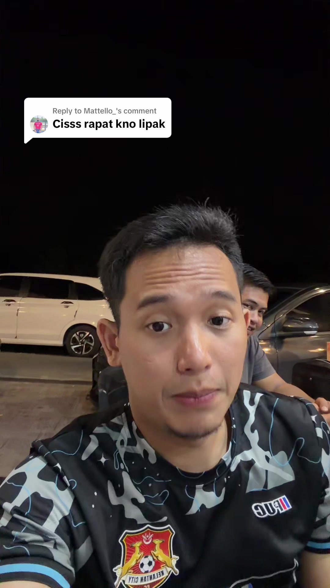 @Syazwan Che Rahim