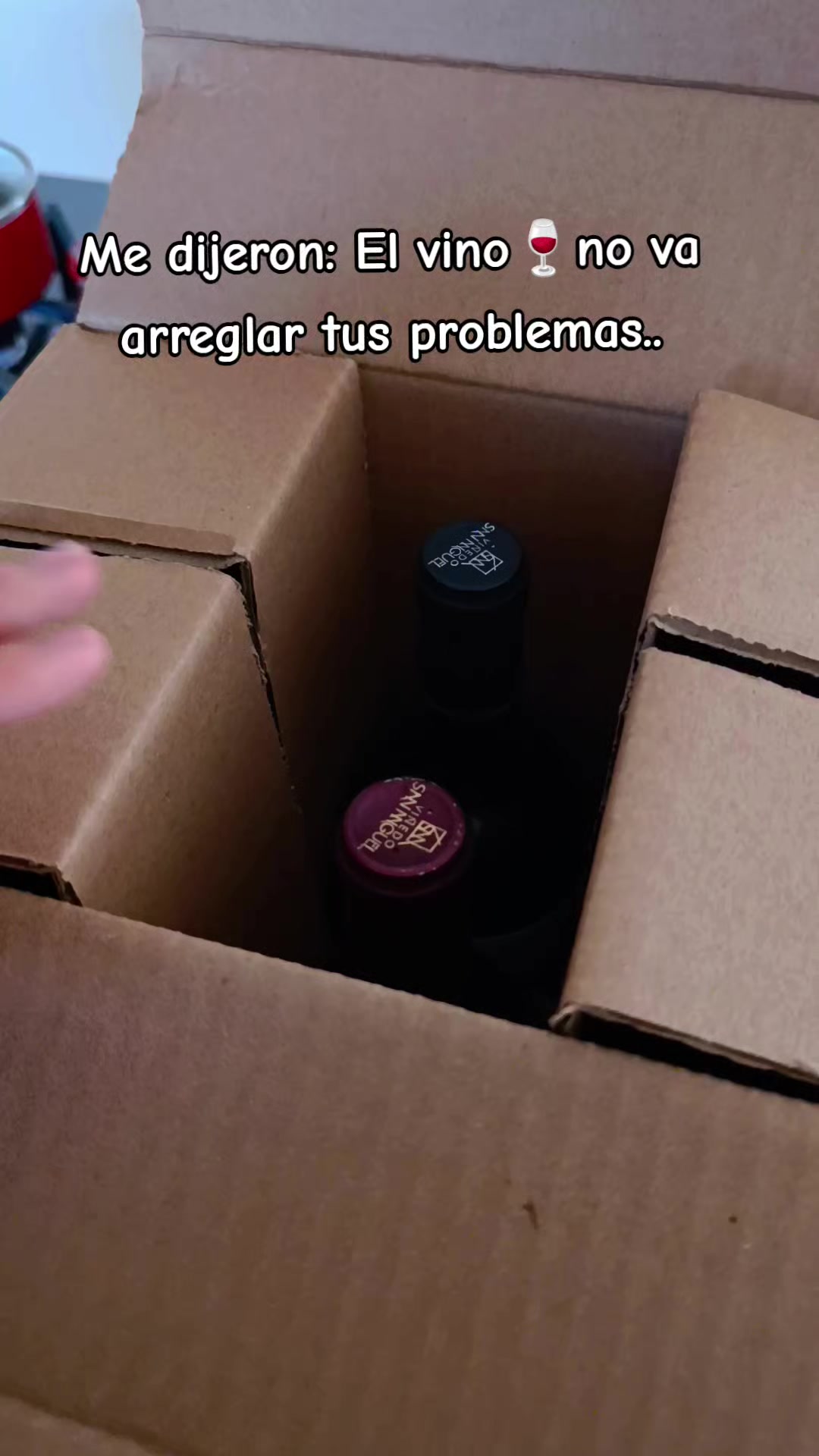 @Crónicas de una maternidad