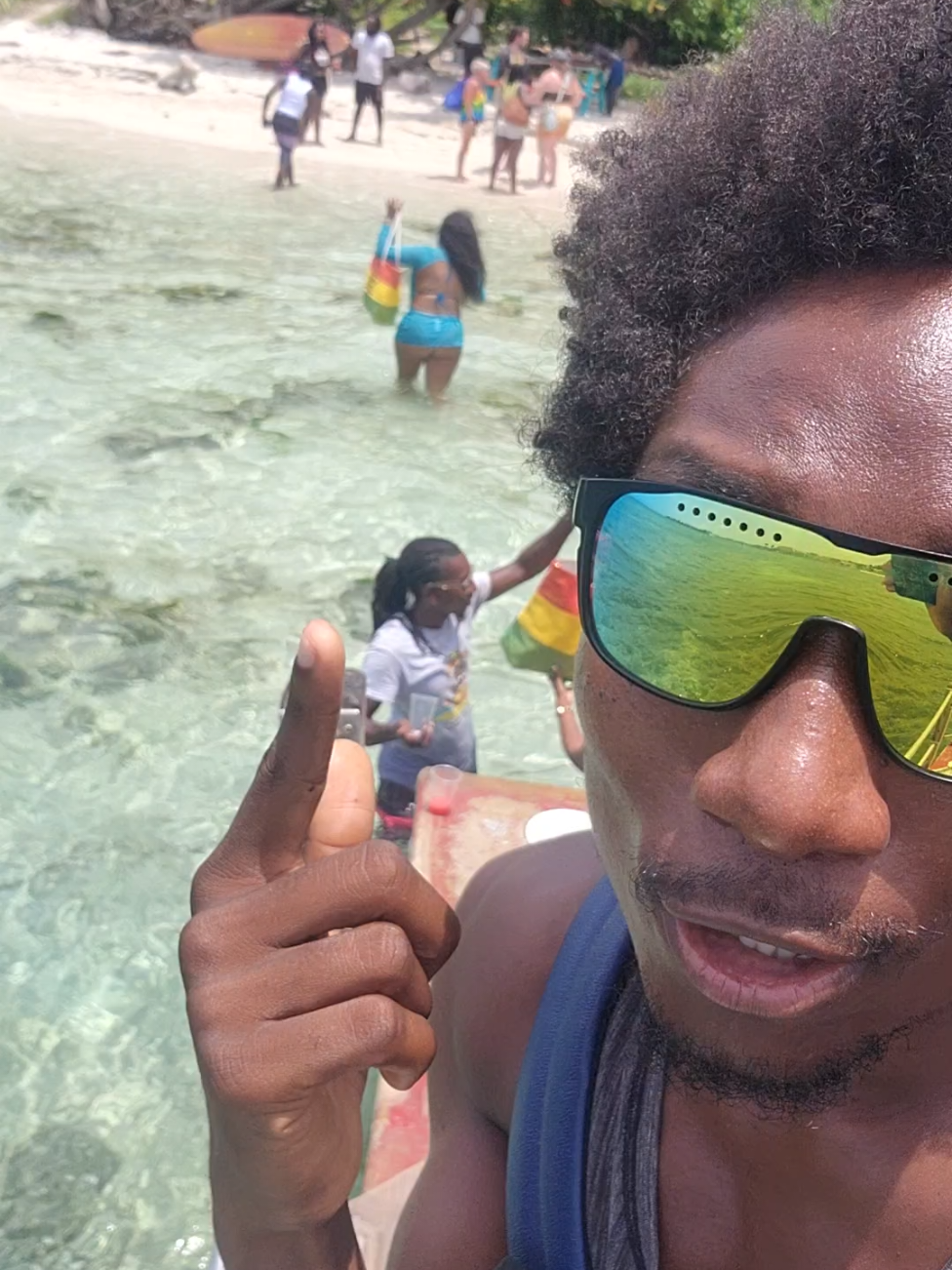 @Jamaica Vibe Tours