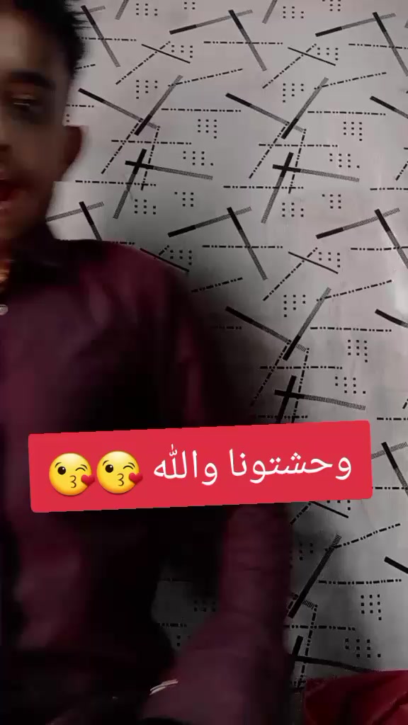 @قصي الشرعبي