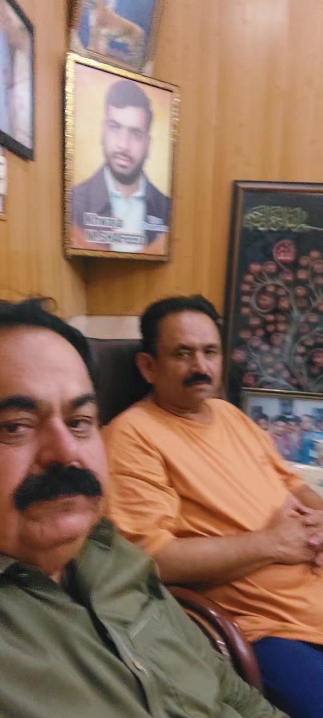 @Zawar Gull