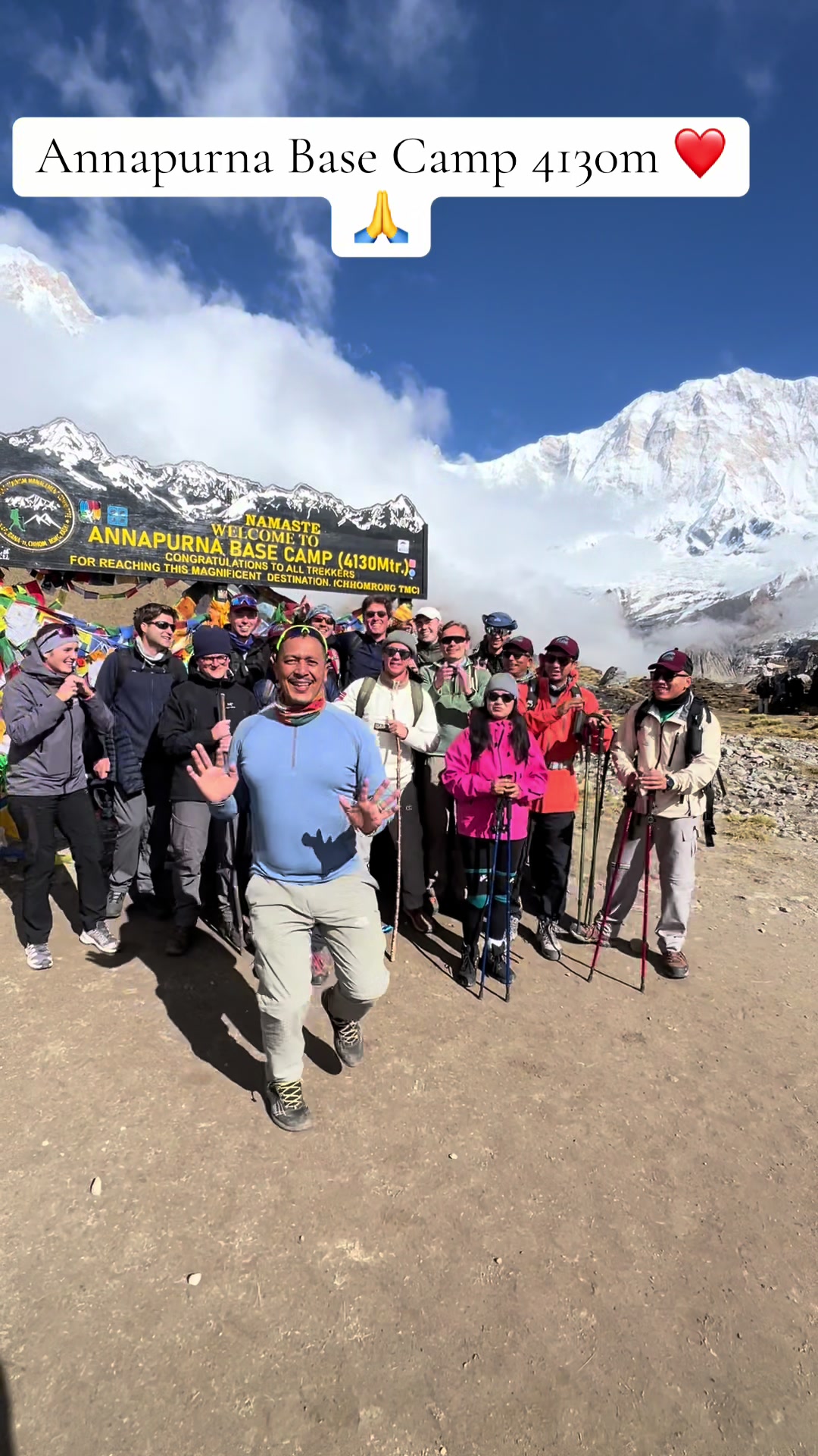 @Nepal Mountain Guides 🇳🇵