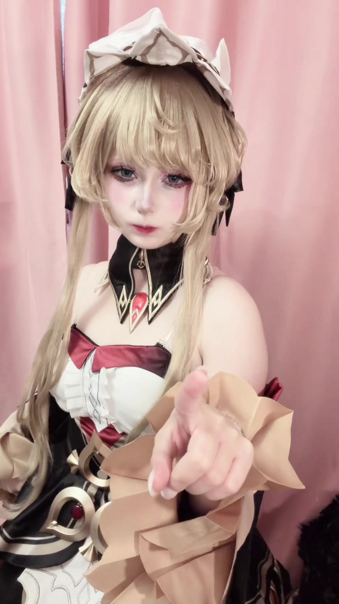 @Adelina-sama ☆