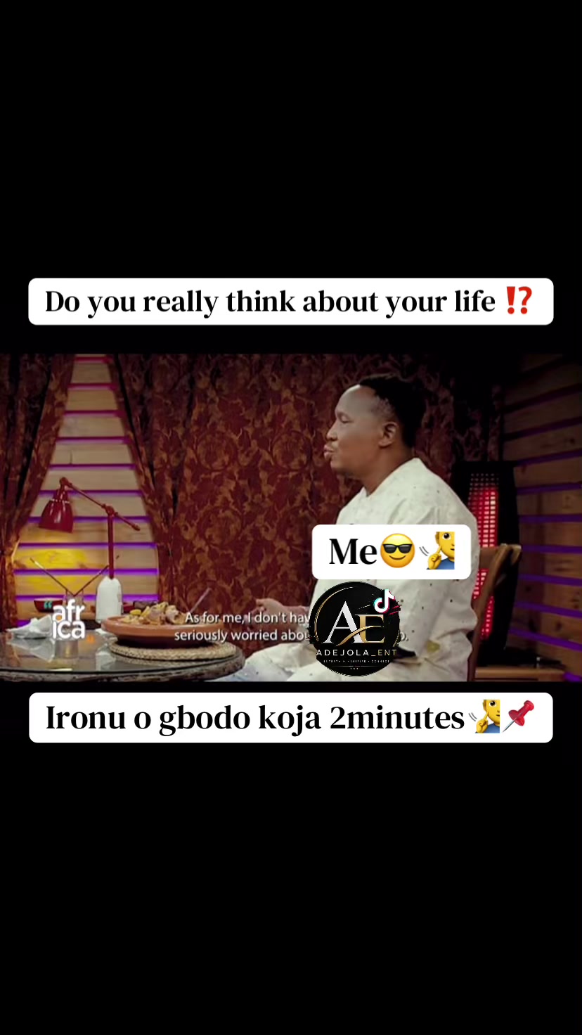 @ADEJOLA ENT.