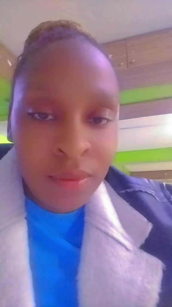 @daughter of zion🇱🇷🇺🇸🇰🇪