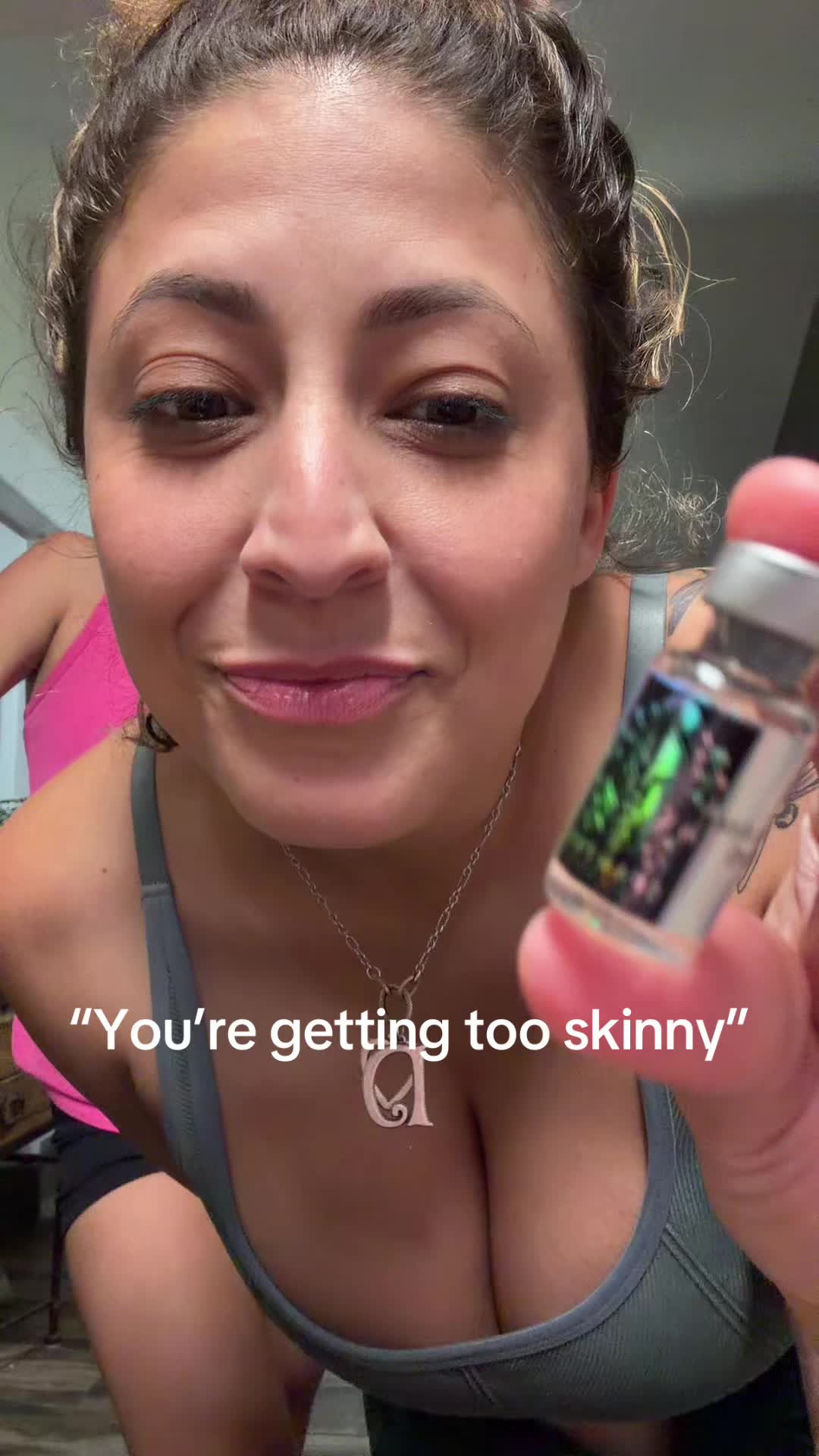 @Denise Ramirez