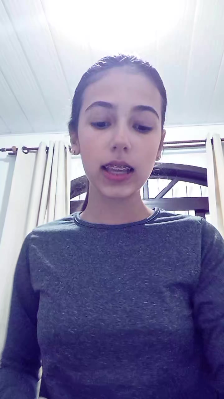 @Eloá Ivone💗😊🌺