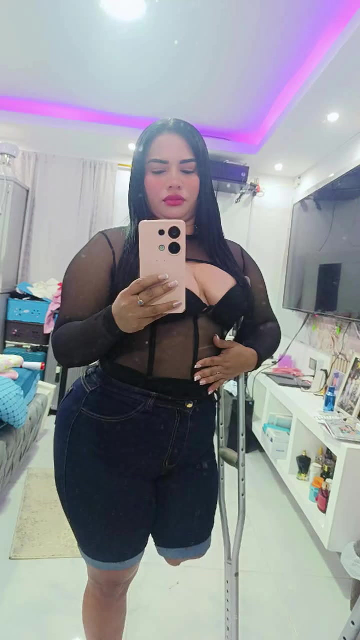 @❤️🐼Sabrina 🔥L&oacute;pez 🐼❤️