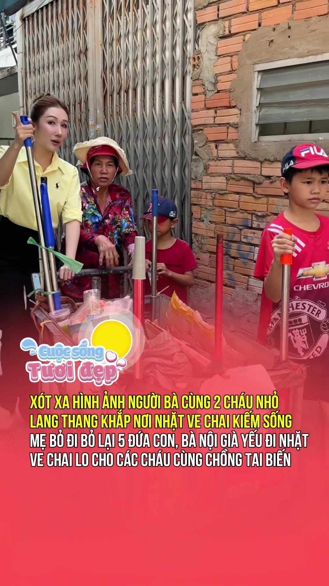 @Chuyện Bông Đào