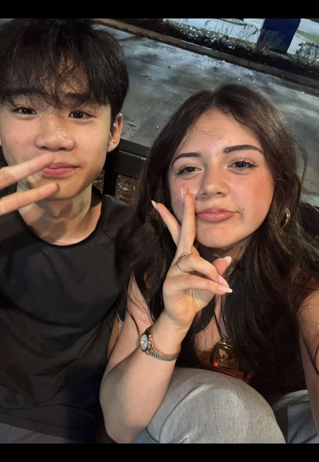 @Faye